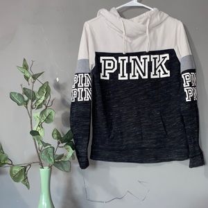 PINK hoodie